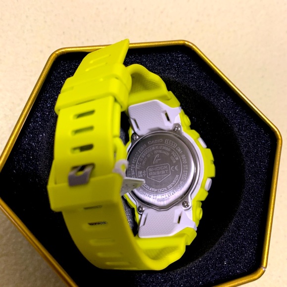 Casio GShock - Picture 2 of 2